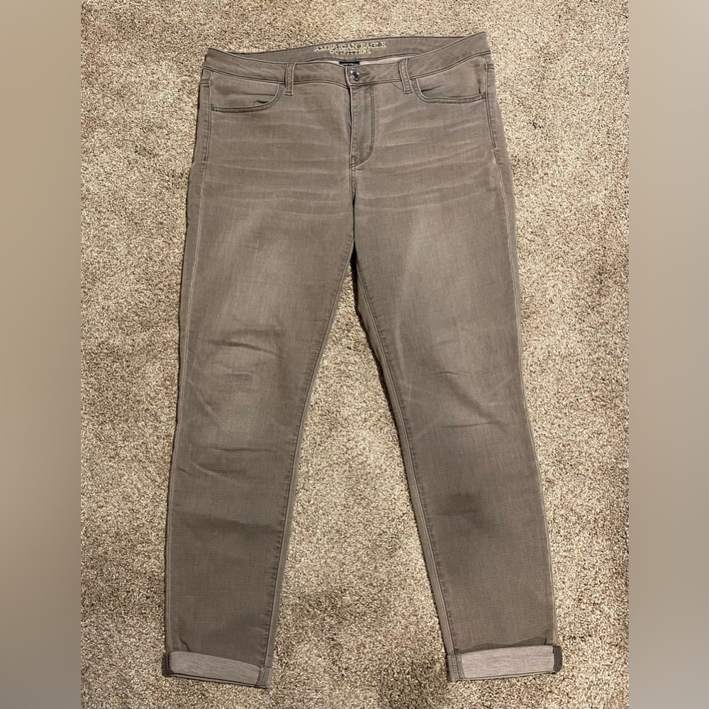 Women’s American Eagle Jeggings
